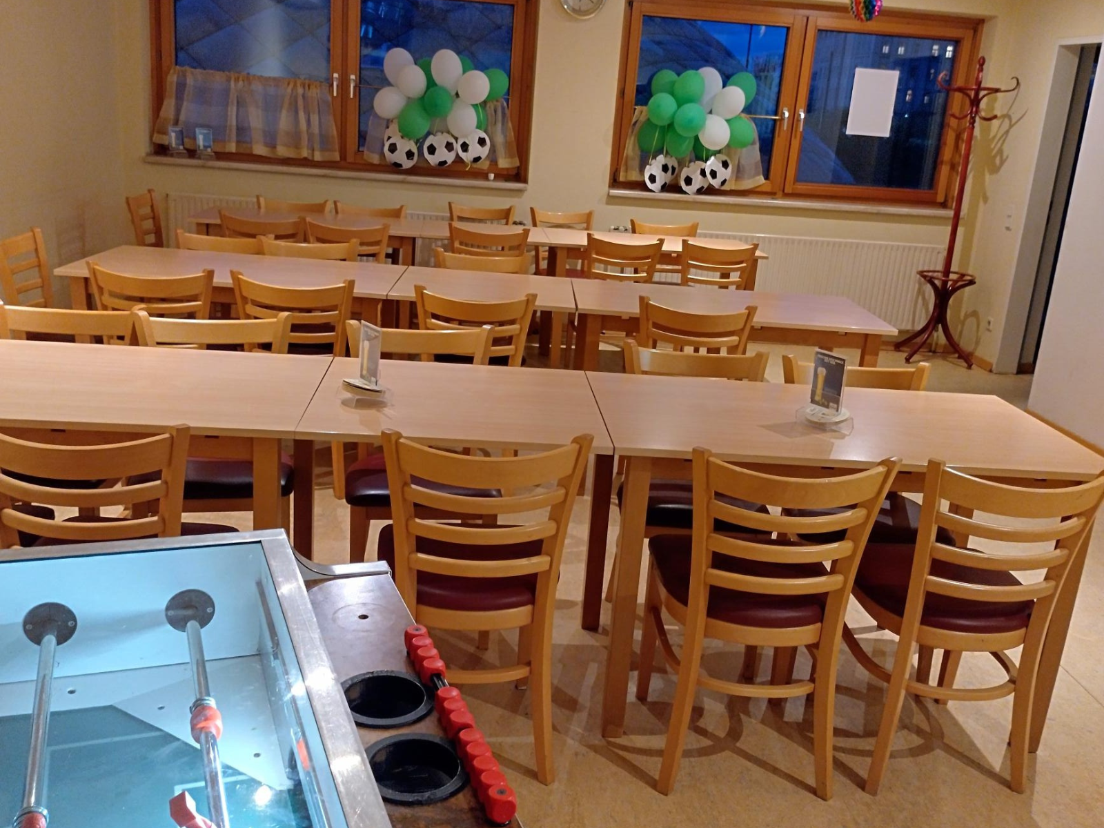 Kids' Birthdayparty Vienna 1200